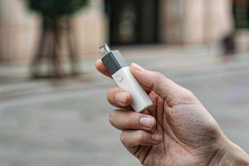 Margins on vape mods — ODM ready