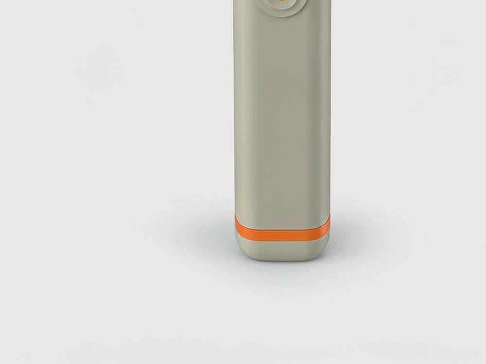 Margins on vape mods — premium tier