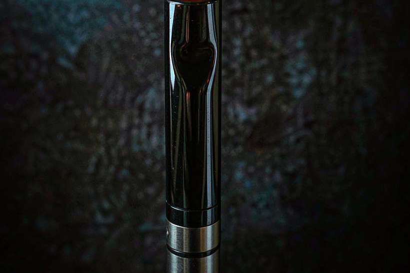 Margins on vape mods — Spring catalog