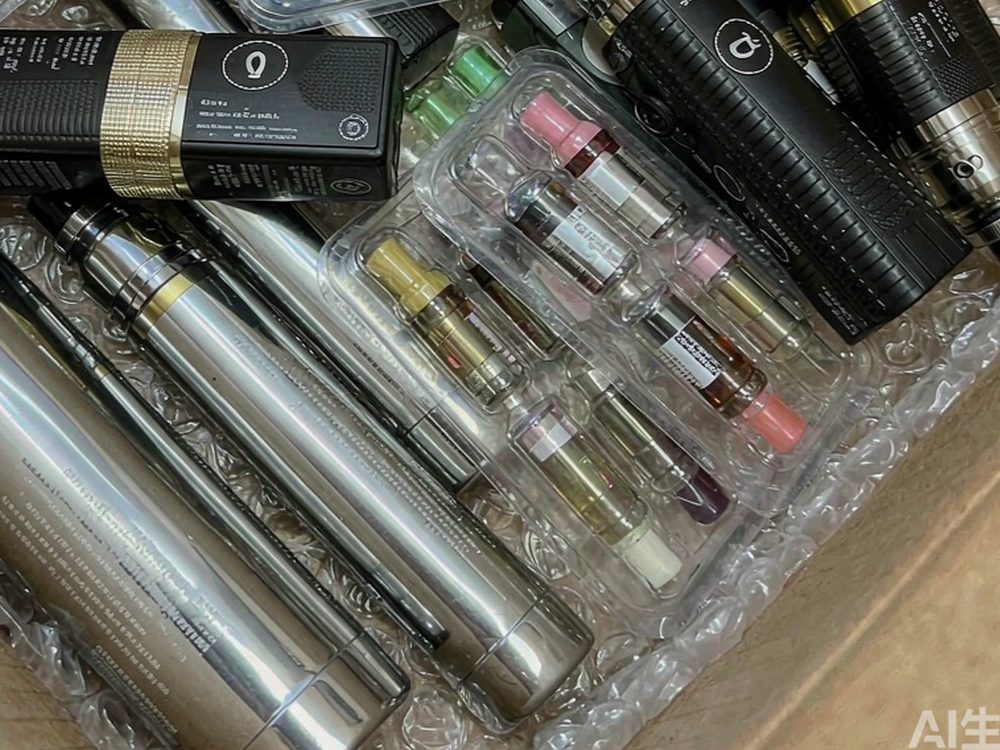 Margins on vape mods — top rated