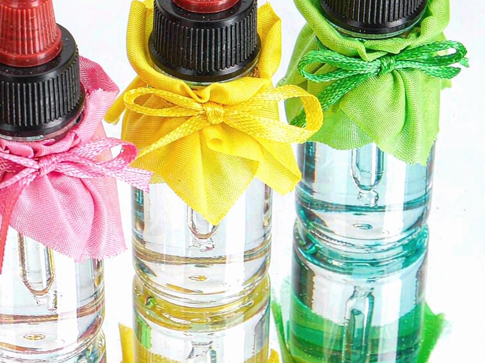 Margins on vape mods — wholesale only