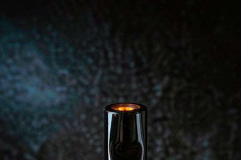Margins on vape mods — Winter special