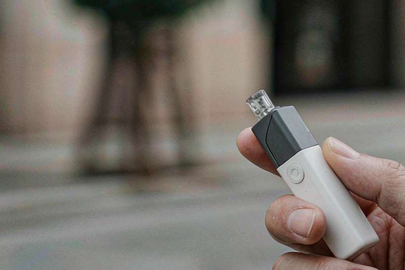 Margins on vape pods — container load