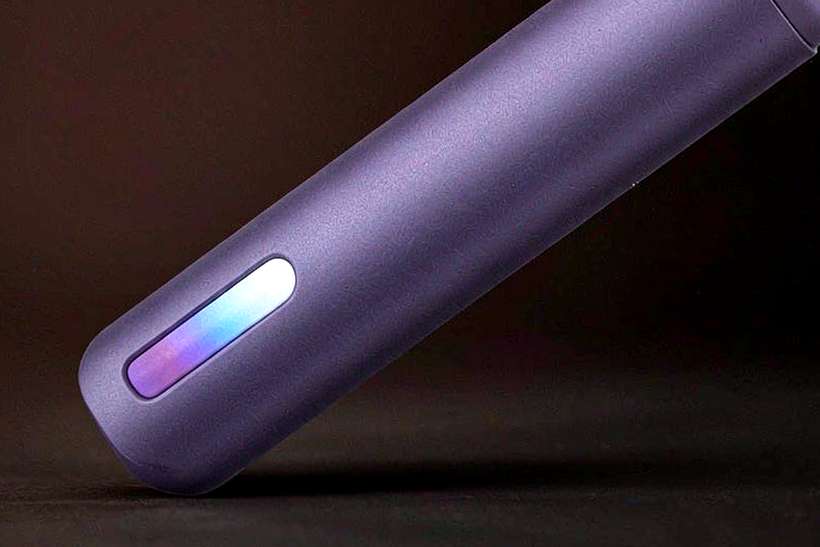 Margins on vape pods — Middle East