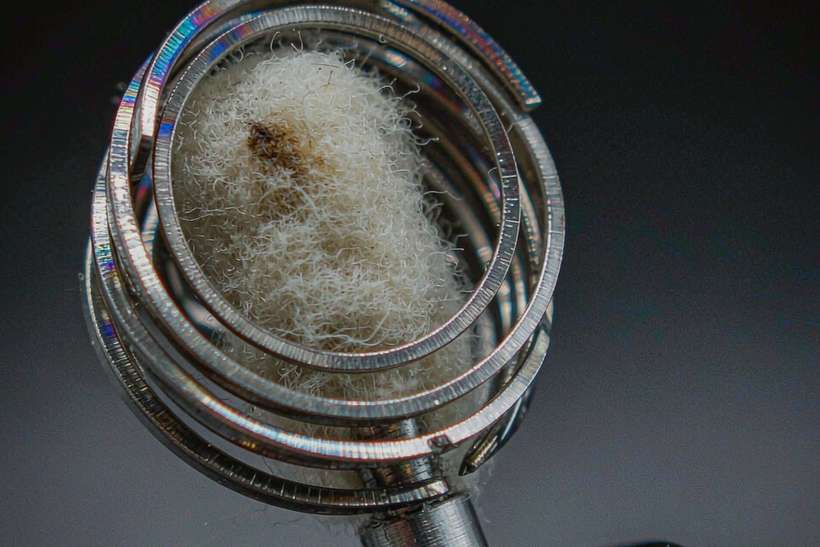 Margins on vape pods — Spring catalog