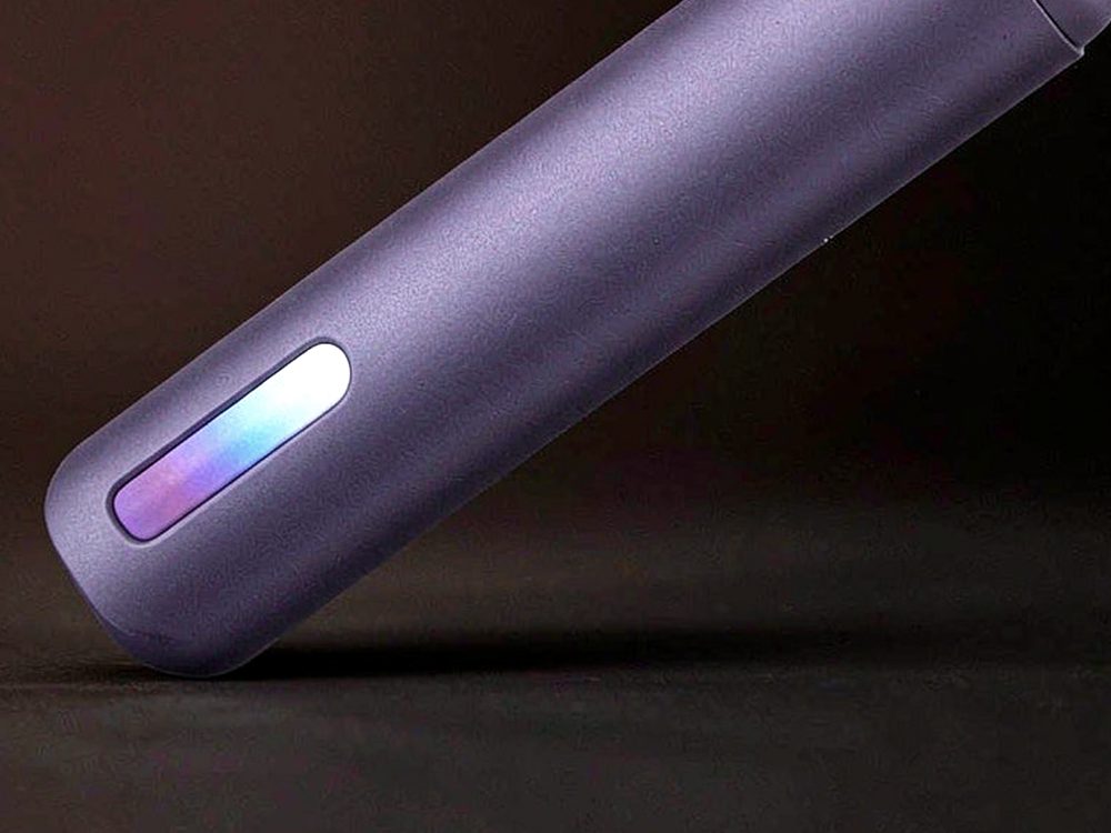 Margins on vape pods — wholesale only