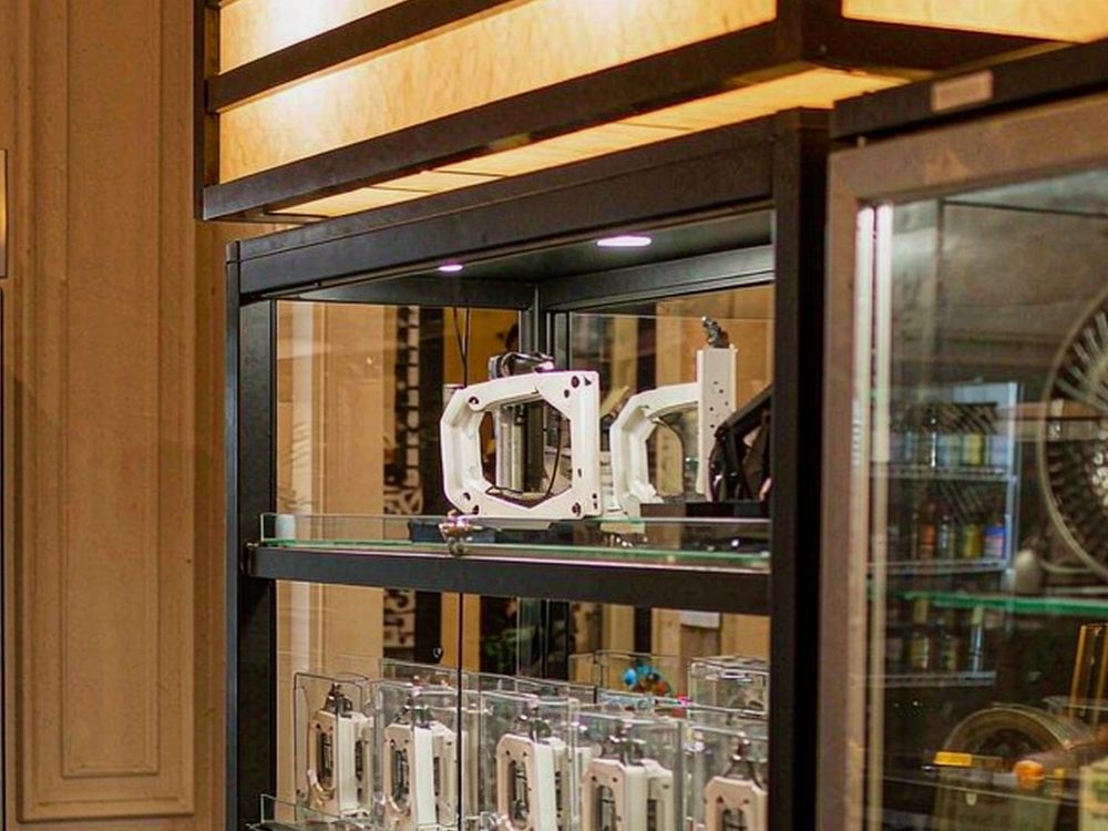 Margins on vape products in Jeonju Tanba — bulk case