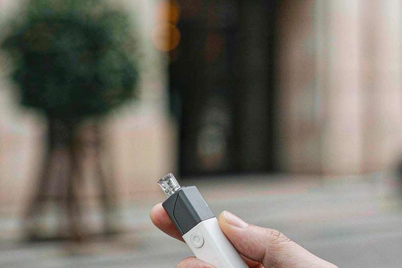 Margins on vape products in Jeonju Tanba — Middle East