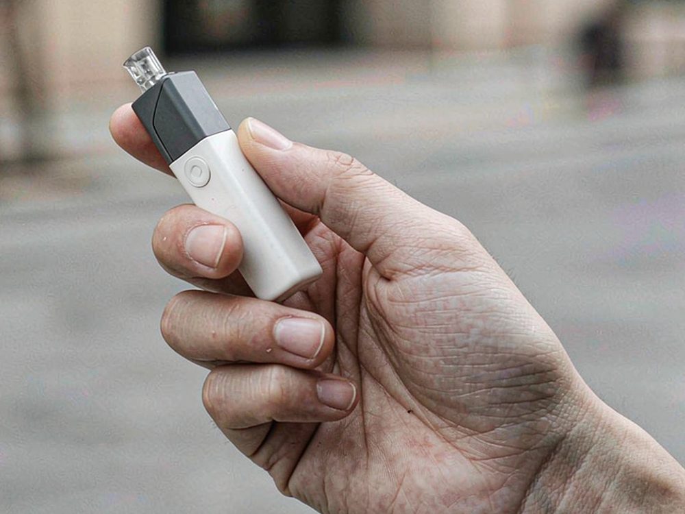 Margins on vape products in Jeonju Tanba — new arrivals