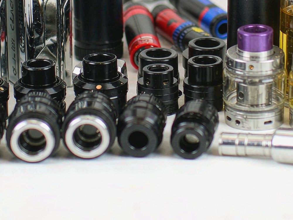 Margins on vape products in Jeonju Tanba — verified suppliers