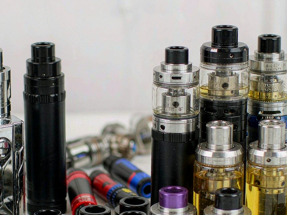 Margins on vape products in Jeonju Tanba — with fast shipping