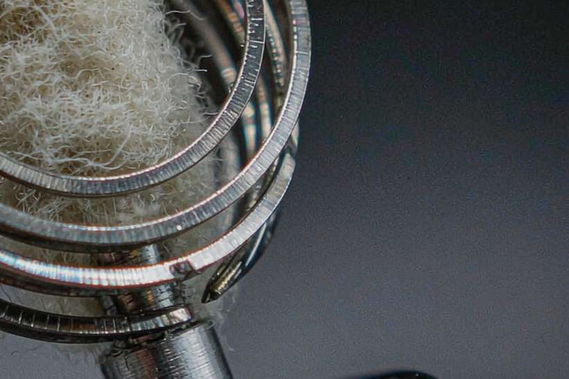 Margins on vape tanks — Asia Pacific
