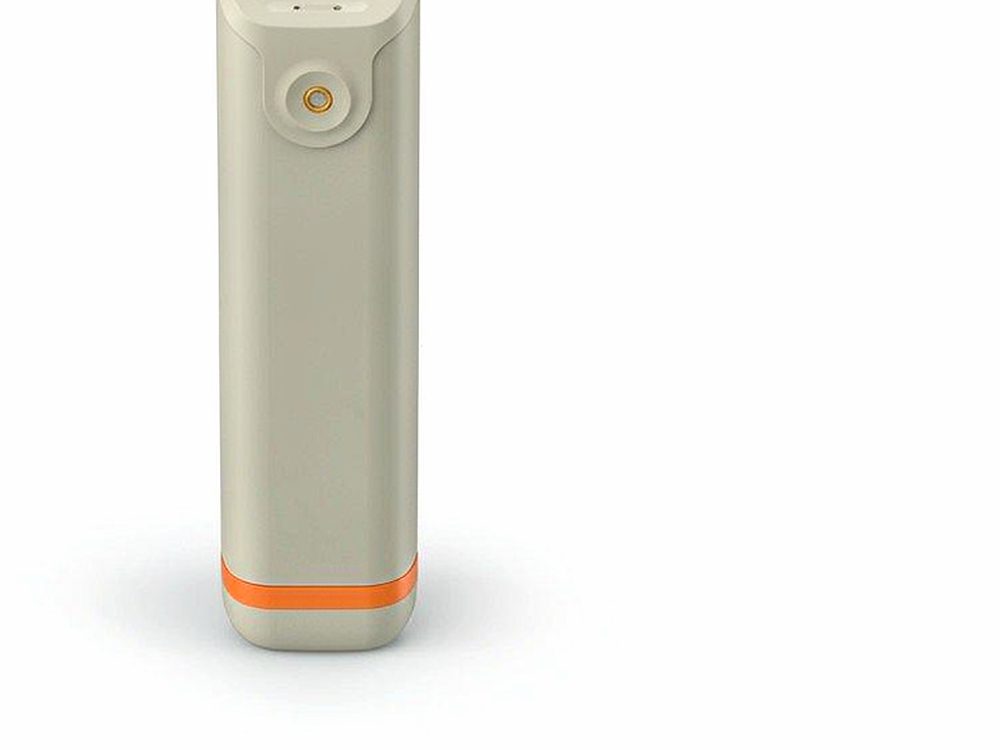 Margins on vape tanks — premium tier