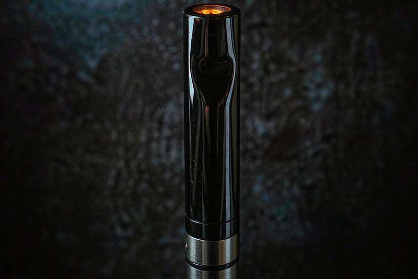 Margins on vape tanks — small parcel