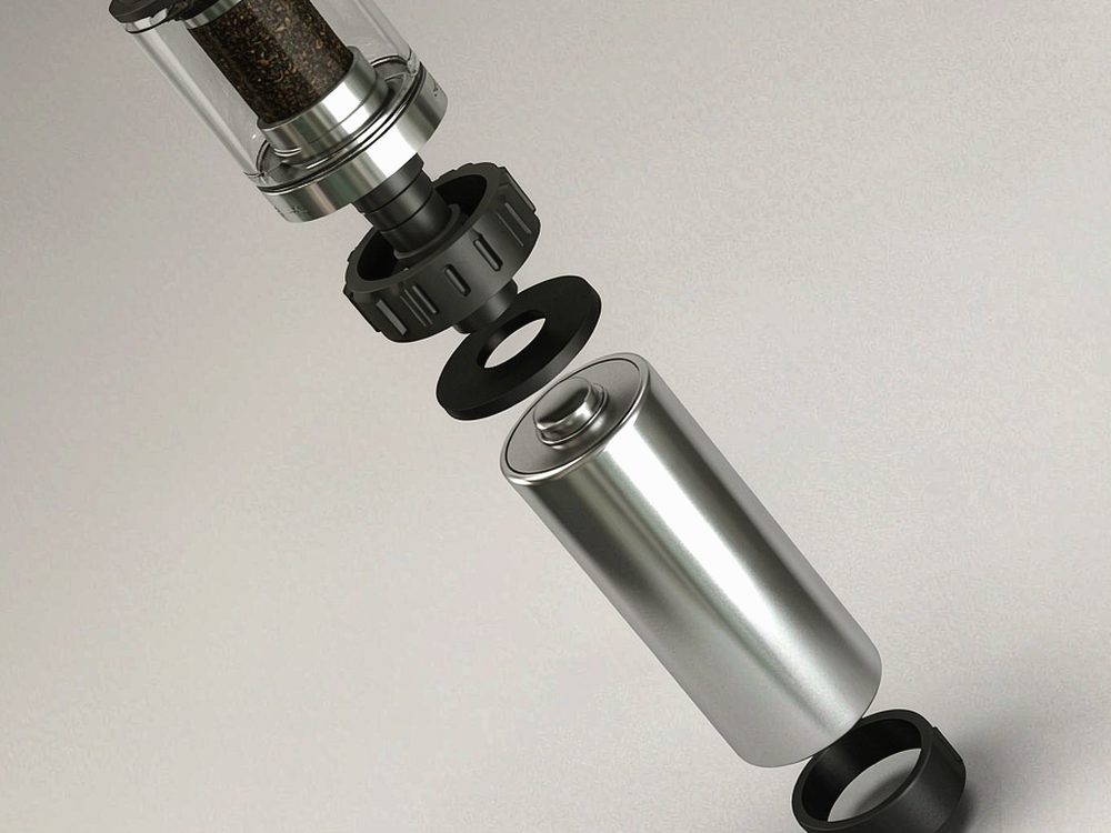 Market Overview of Jeonju Tanba vape — 2026