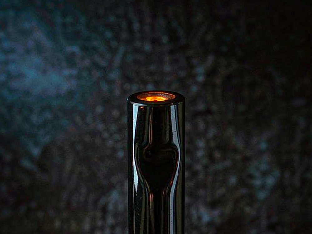 Market Overview of Jeonju Tanba vape — bulk case