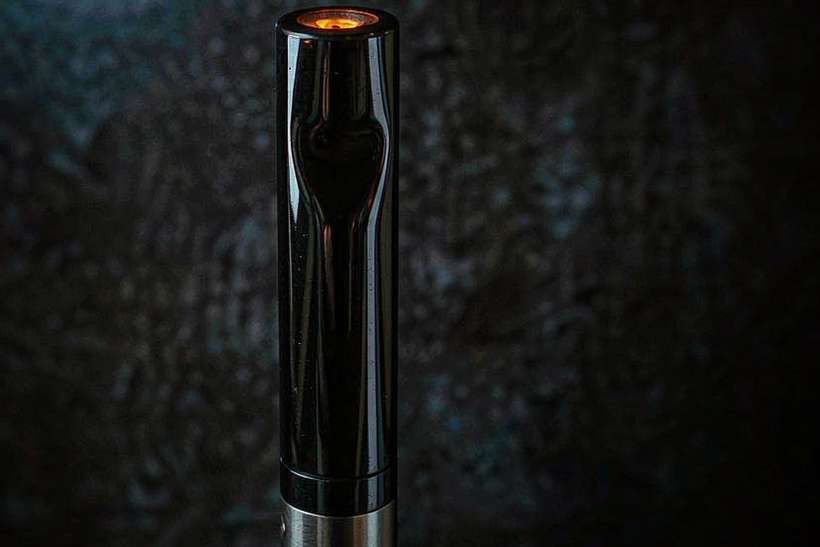 Market Overview of Jeonju Tanba vape — small parcel