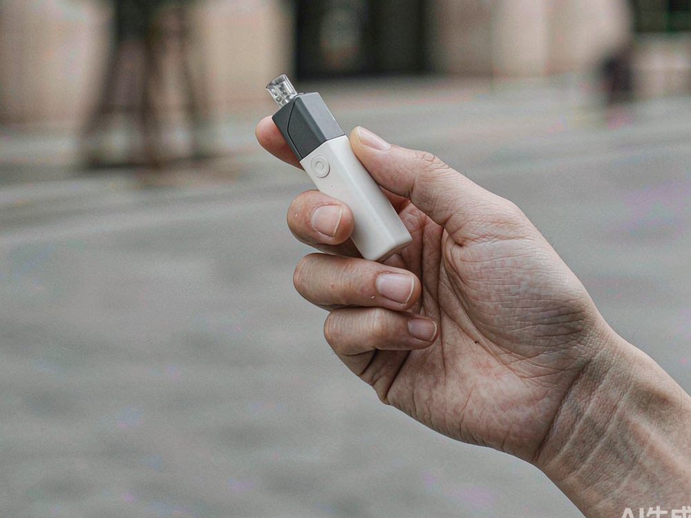 Market Overview of Jeonju Tanba vape — top rated