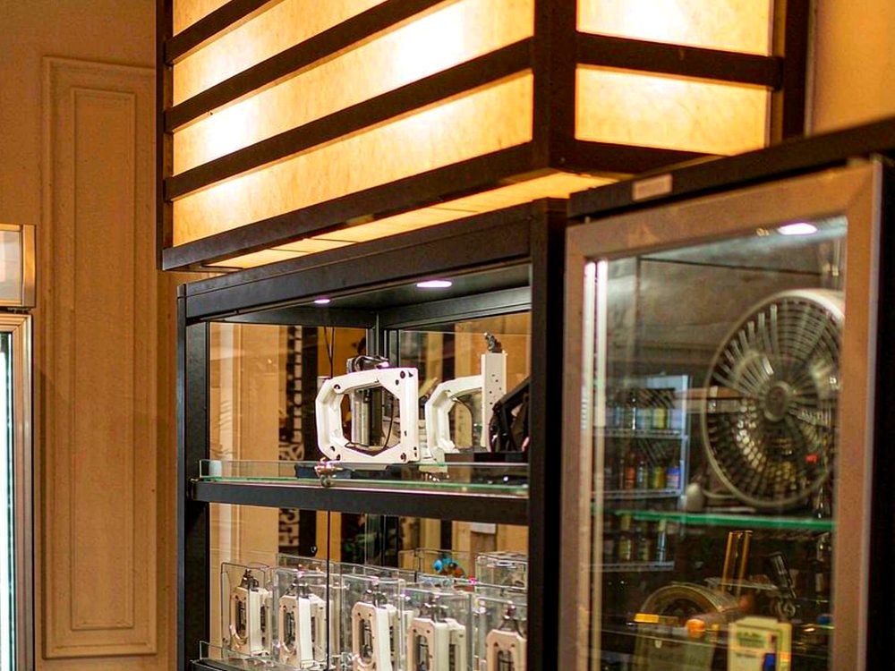 Market Overview of Jeonju Tanba vape — verified suppliers