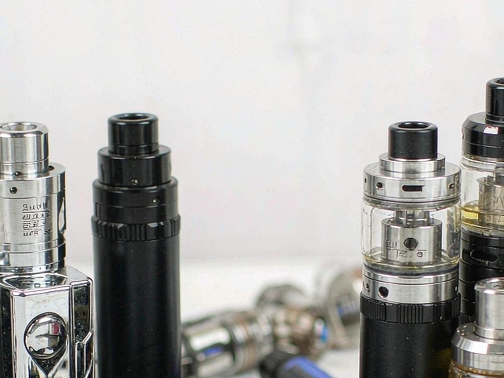 Market Overview of Jeonju Tanba vape — with fast shipping