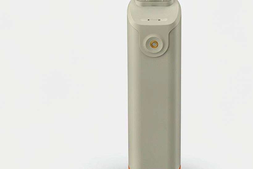 Market Overview of vape accessories — Asia Pacific