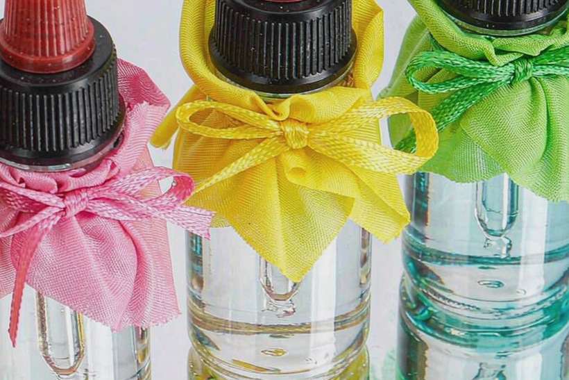 Market Overview of vape accessories — Autumn stock