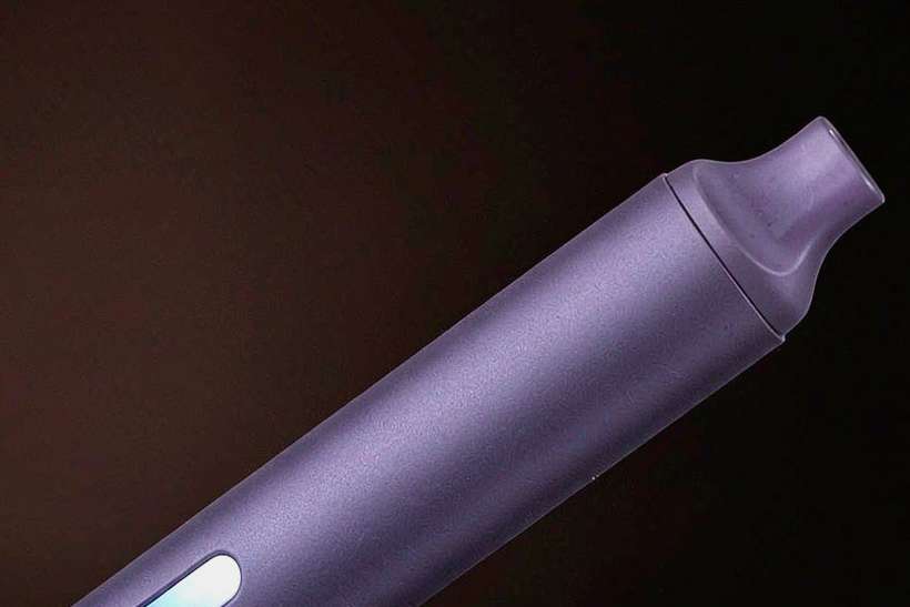 Market Overview of vape accessories — EU stock
