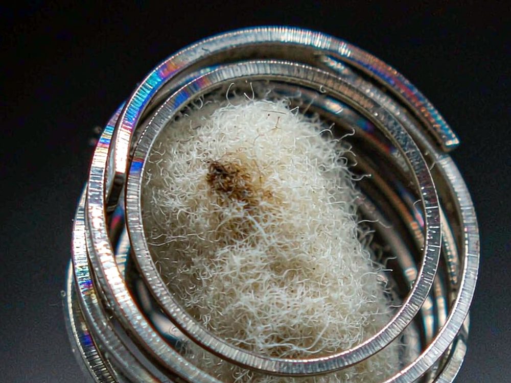 Market Overview of vape accessories — premium tier