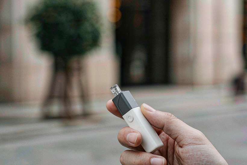 Market Overview of vape accessories — Summer deals
