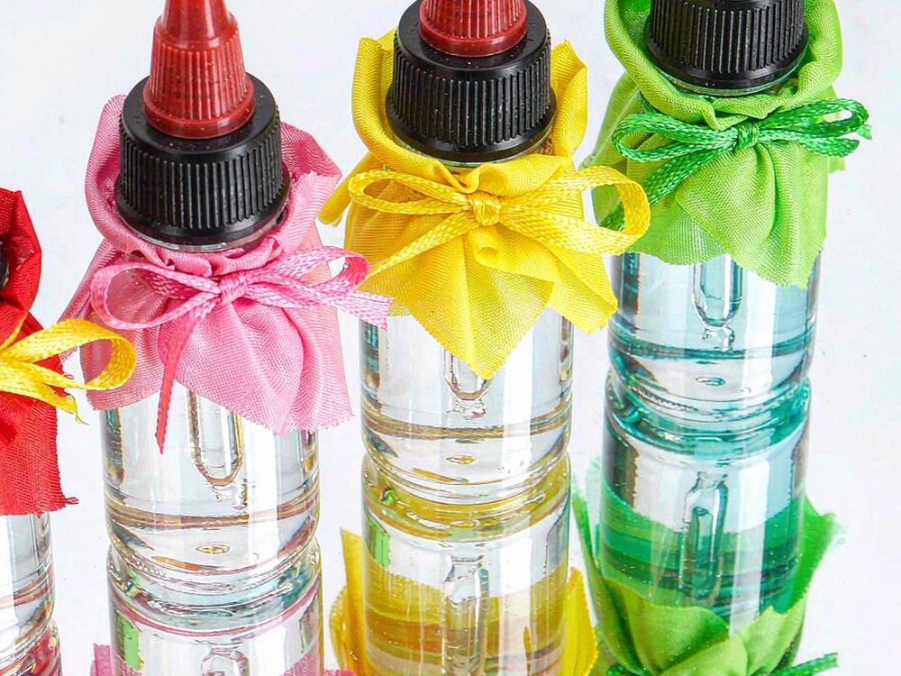 Market Overview of vape accessories — top rated