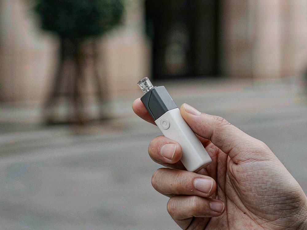 Market Overview of vape accessories — with fast shipping