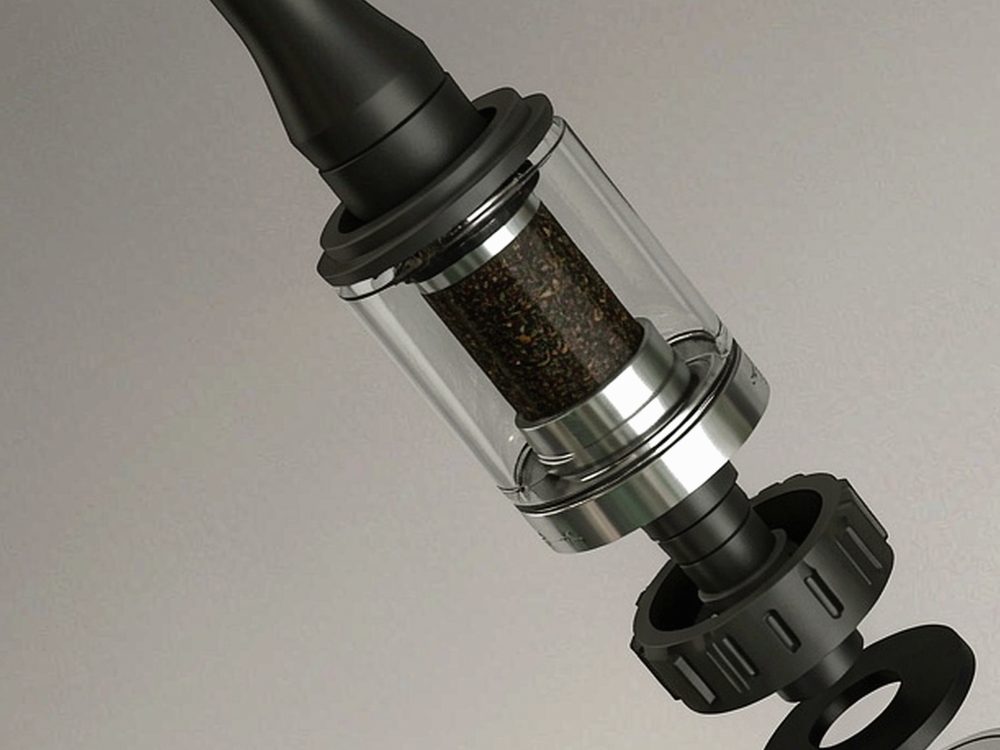 Market Overview of vape bundles — budget tier