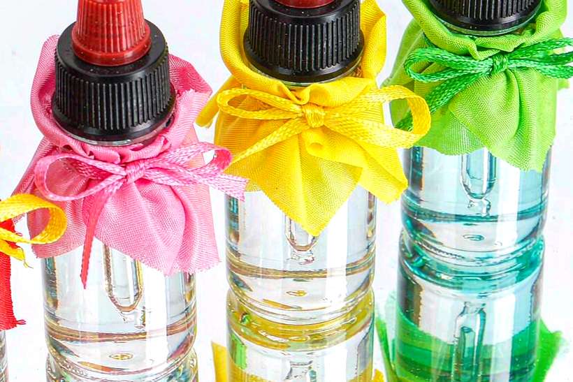 Market Overview of vape bundles — EU stock