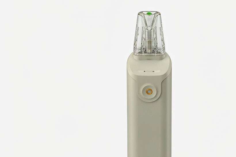 Market Overview of vape bundles — limited batch