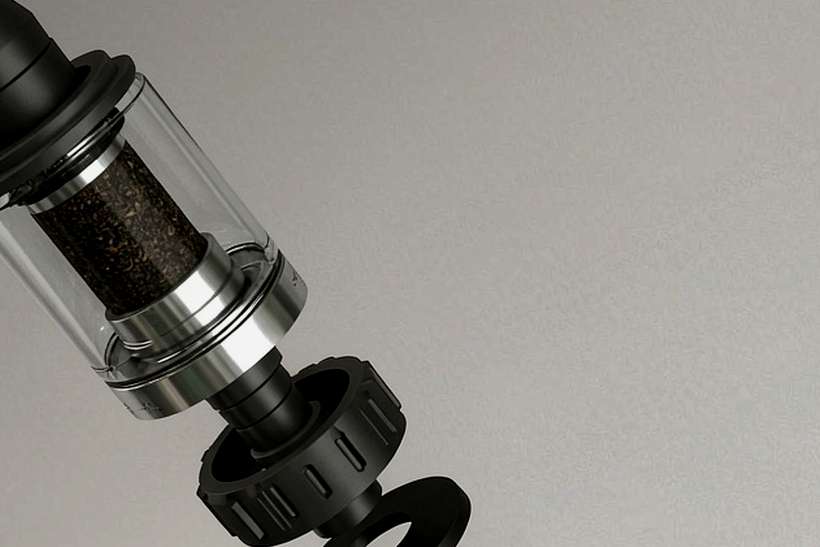 Market Overview of vape bundles — Middle East