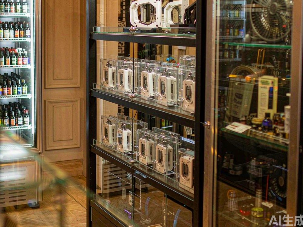 Market Overview of vape bundles — no minimum MOQ