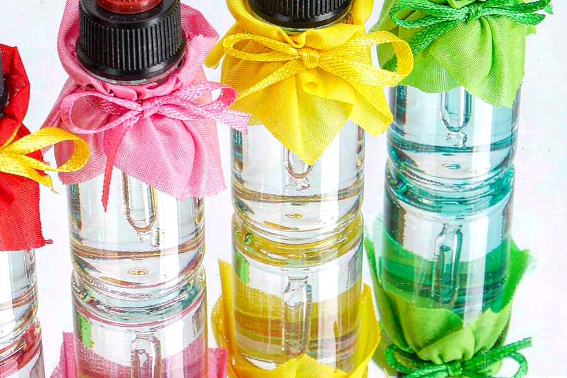 Market Overview of vape bundles — small parcel