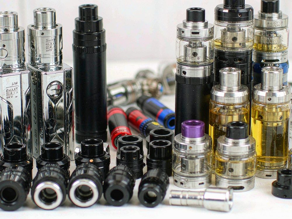 Market Overview of vape bundles — verified suppliers
