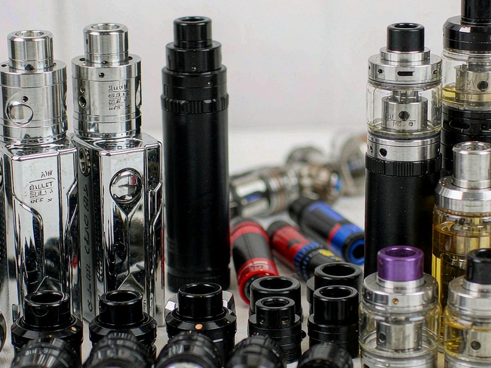Market Overview of vape bundles — with fast shipping