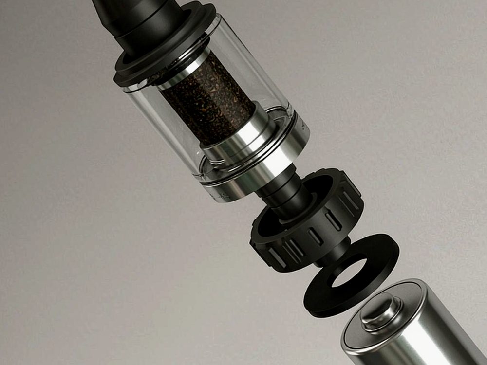 Market Overview of vape coils — 2026