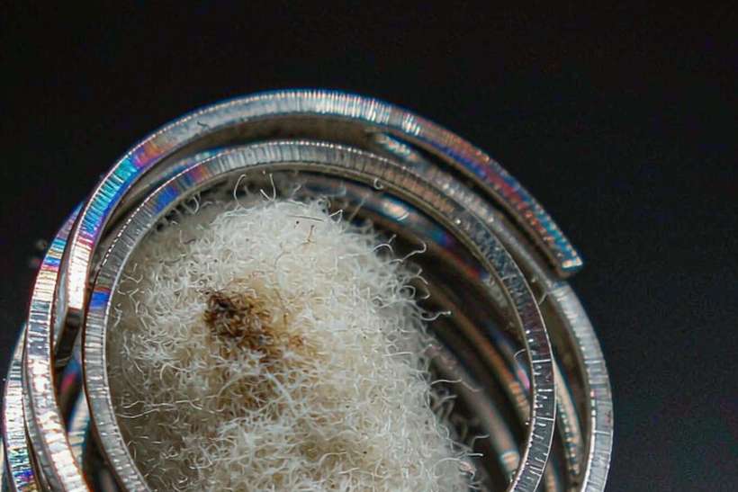 Market Overview of vape coils — container load