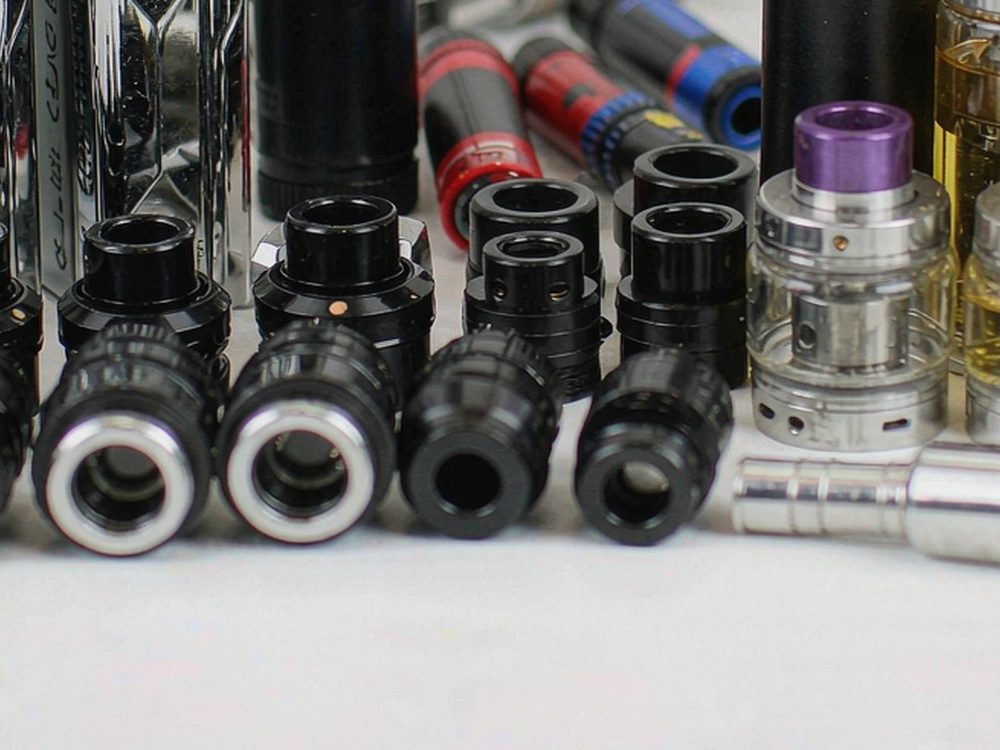 Market Overview of vape coils — for resellers