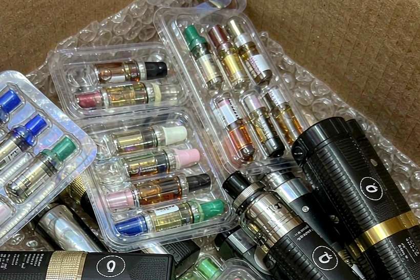 Market Overview of vape coils — limited batch