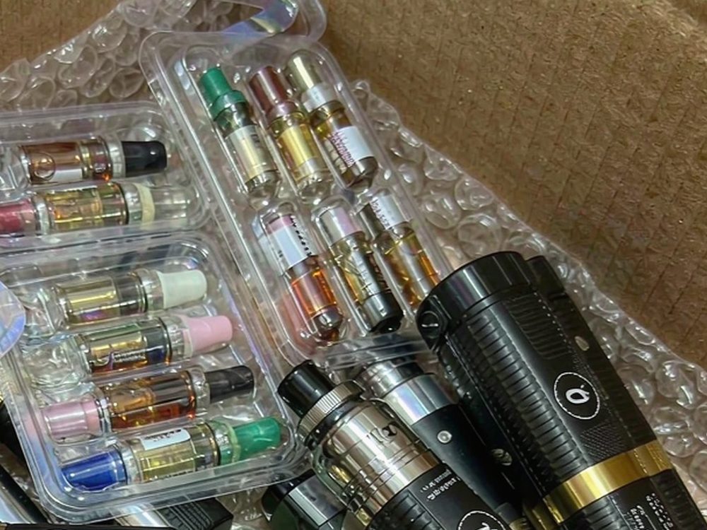 Market Overview of vape coils — no minimum MOQ