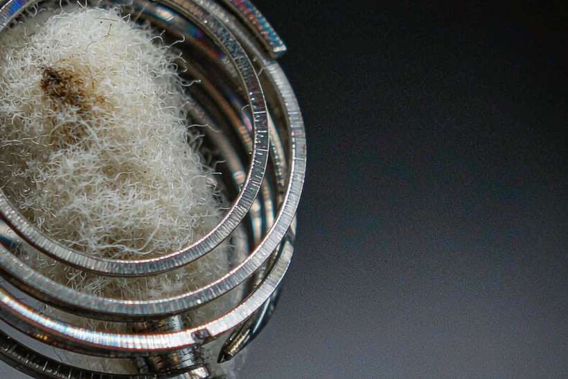 Market Overview of vape coils — ODM ready