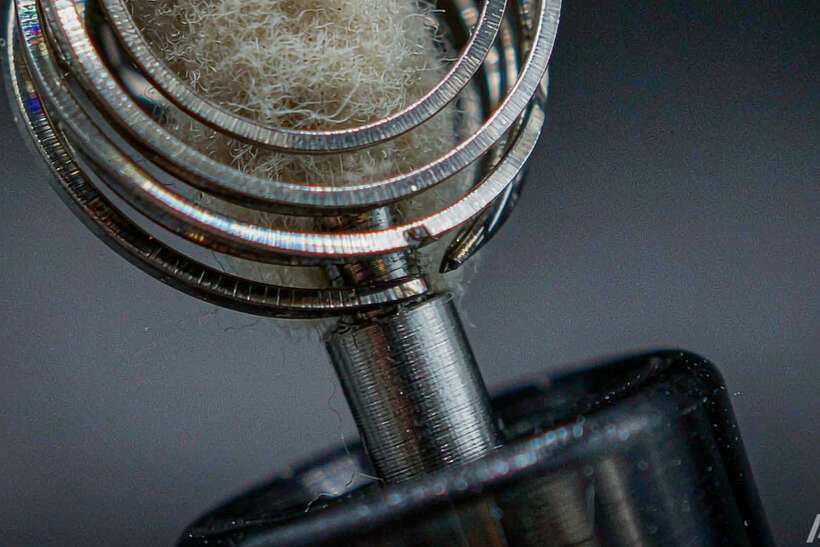 Market Overview of vape coils — OEM available