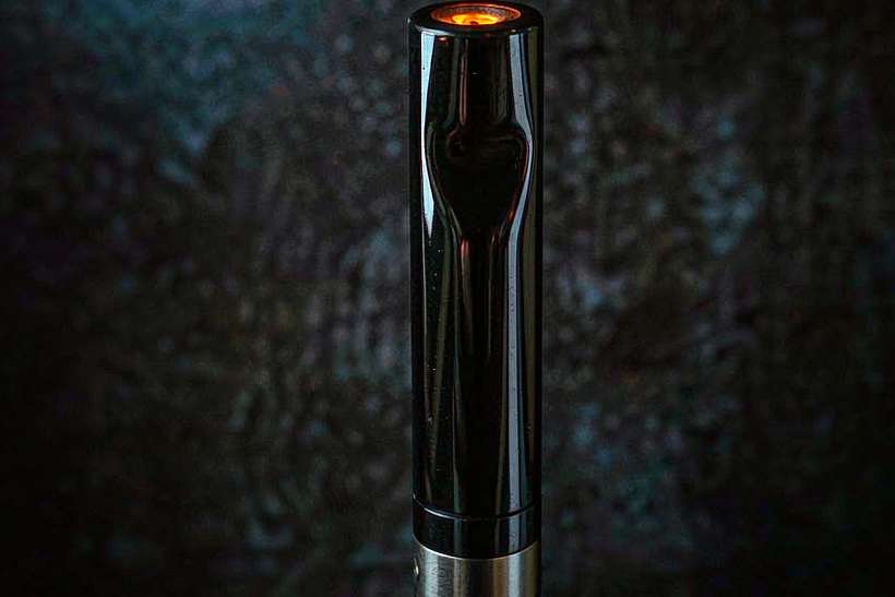 Market Overview of vape coils — small parcel