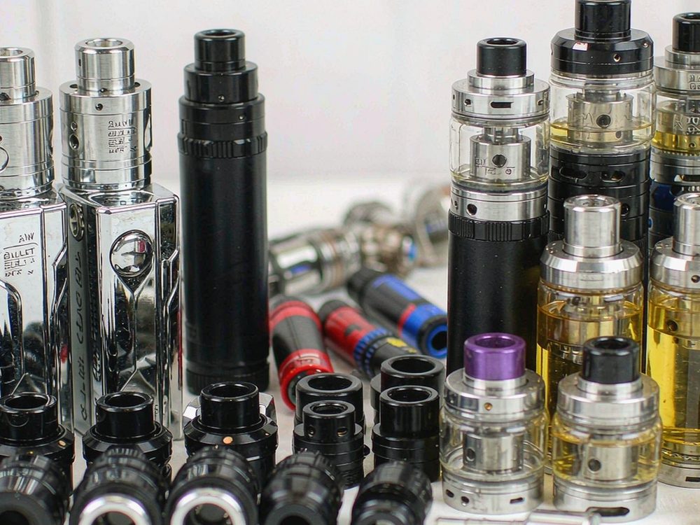 Market Overview of vape coils — verified suppliers