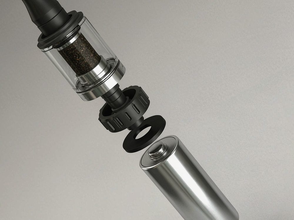 Market Overview of vape coils — with fast shipping