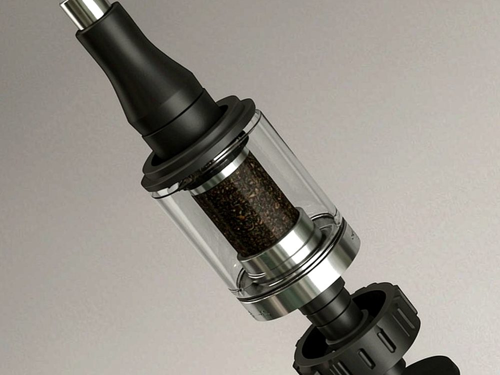 Market Overview of vape disposables — 2026